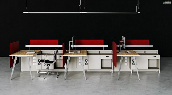 辦公桌椅 辦公桌椅